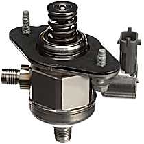HM10010 Fuel Pump, Mechanical Without Fuel Sending Unit