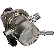 Fuel Pump, Mechanical, Without Fuel Sending Unit, 1.5L 4Cyl - 