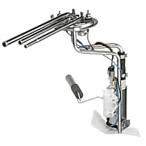 HP10251 Direct Fit Fuel Pump Hanger, Sold Individually