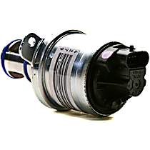 EGR Valve, 8 Cyl 6.0L - 