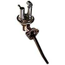 Fuel Pump, Mechanical, Without Fuel Sending Unit
