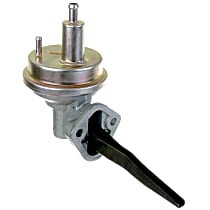 MF0086 Fuel Pump, Mechanical Without Fuel Sending Unit