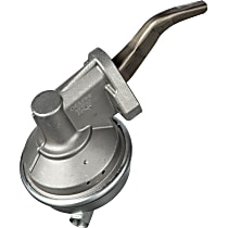 MF0151 Fuel Pump, Mechanical Without Fuel Sending Unit