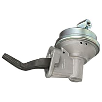 MF0193 Fuel Pump, Mechanical Without Fuel Sending Unit