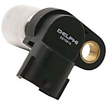 Crankshaft Position Sensor, 4 Cyl 2.5L - 