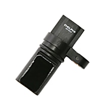 Camshaft Position Sensor, Manual Transmission, Sold individually - Passenger Side - Exhaust - Driver Side