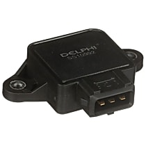 Throttle Position Sensor - 