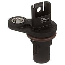 Crankshaft Position Sensor, Except Bell Housing, 10 Cyl 5.0L - 