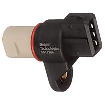 Crankshaft Position Sensor, 4 Cyl 2.0L - 