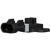 Camshaft Position Sensor, Located in Distributor, Sold individually, 6 Cyl 4.3L - 