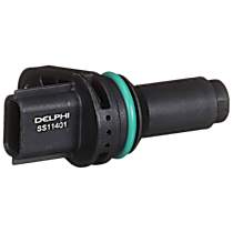 Crankshaft Position Sensor, 4 Cyl 2.5L - 