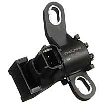 Crankshaft Position Sensor, 4 Cyl 2.5L - 