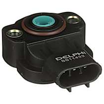 SS11433 Throttle Position Sensor