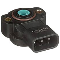 SS11434 Throttle Position Sensor