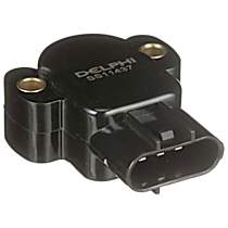 SS11437 Throttle Position Sensor