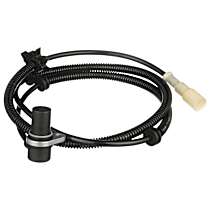 SS11499 Rear, Driver or Passenger Side ABS Speed Sensor Sold individually