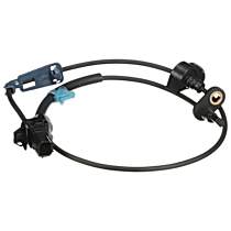 Front, Passenger Side ABS Speed Sensor