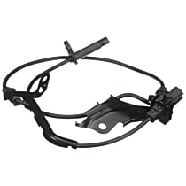 Front, Passenger Side ABS Speed Sensor - Sold individually
