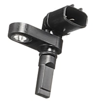 Front or Rear, Passenger Side ABS Speed Sensor - Sold individually