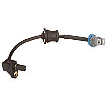 Rear, Driver or Passenger Side ABS Speed Sensor