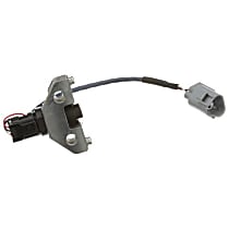 Camshaft Position Sensor, Located in Timing Cover, Sold individually, 8 Cyl 4.7L - 