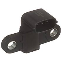 Crankshaft Position Sensor, 4 Cyl 2.4L - 
