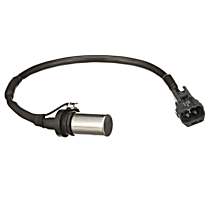 Crankshaft Position Sensor, Engine # CXXXXXX-GXXXXXX, 4 Cyl 2.4L - 