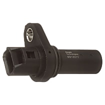 Crankshaft Position Sensor, 4 Cyl 2.0L - 