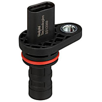 Crankshaft Position Sensor, 4 Cyl 2.0L - 