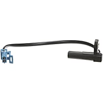 ABS Speed Sensor, Automatic Transaxle, With Auto Trans Revolution Sensor Output - 