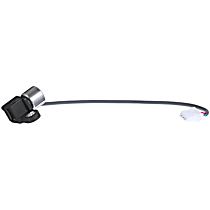ABS Speed Sensor, Transmission Revolution Sensor - 