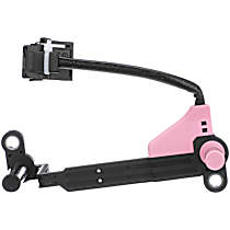 ABS Speed Sensor, Transmission Input Shaft Speed Sensor - 