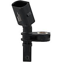 Front, Driver Side ABS Speed Sensor