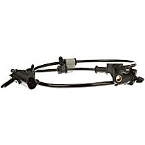 Front, Driver or Passenger Side ABS Speed Sensor