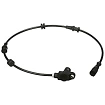 SS20313 Front, Driver or Passenger Side ABS Speed Sensor Sold individually