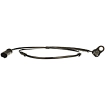Rear, Driver or Passenger Side ABS Speed Sensor Sold individually
