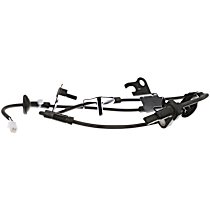 SS20844 Rear, Driver Side ABS Speed Sensor Sold Individually