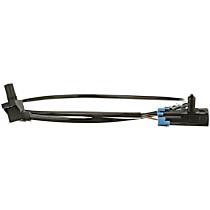 Front, Driver or Passenger Side ABS Speed Sensor