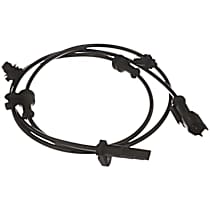 Front, Driver or Passenger Side ABS Speed Sensor