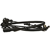 Front, Driver or Passenger Side ABS Speed Sensor