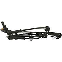 SS20876 Front, Driver or Passenger Side ABS Speed Sensor Sold individually