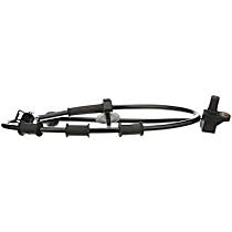 Front, Driver or Passenger Side ABS Speed Sensor
