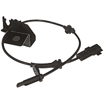 Front, Passenger Side ABS Speed Sensor