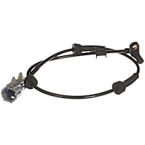 Front, Driver or Passenger Side ABS Speed Sensor