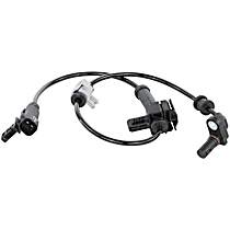 Front, Driver or Passenger Side ABS Speed Sensor
