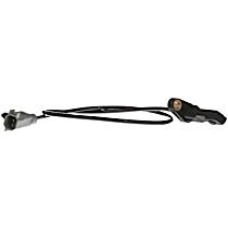 Rear, Driver or Passenger Side ABS Speed Sensor