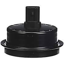 Rear, Driver or Passenger Side ABS Speed Sensor
