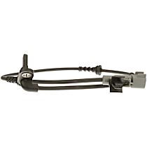 SS21231 Front, Driver or Passenger Side ABS Speed Sensor Sold individually