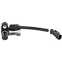 Rear, Driver or Passenger Side ABS Speed Sensor