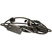 SS21365 Front, Passenger Side ABS Speed Sensor Sold Individually